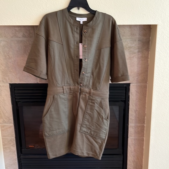 Reiss mini dress - Picture 3 of 7